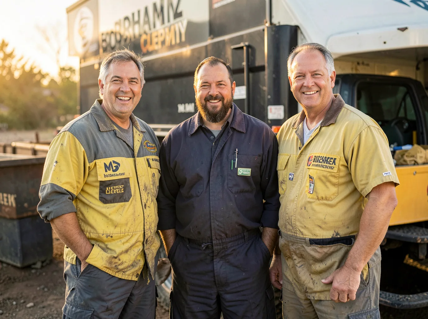 Sewage Cleanup company in Rockville, MO