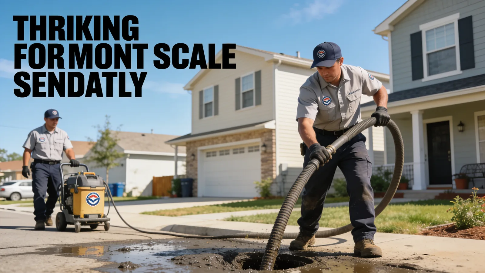 Sewage Cleanup in Rockville, MO near me